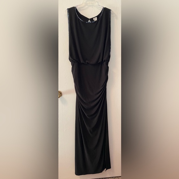 Cache Evening Gown - Picture 1 of 4